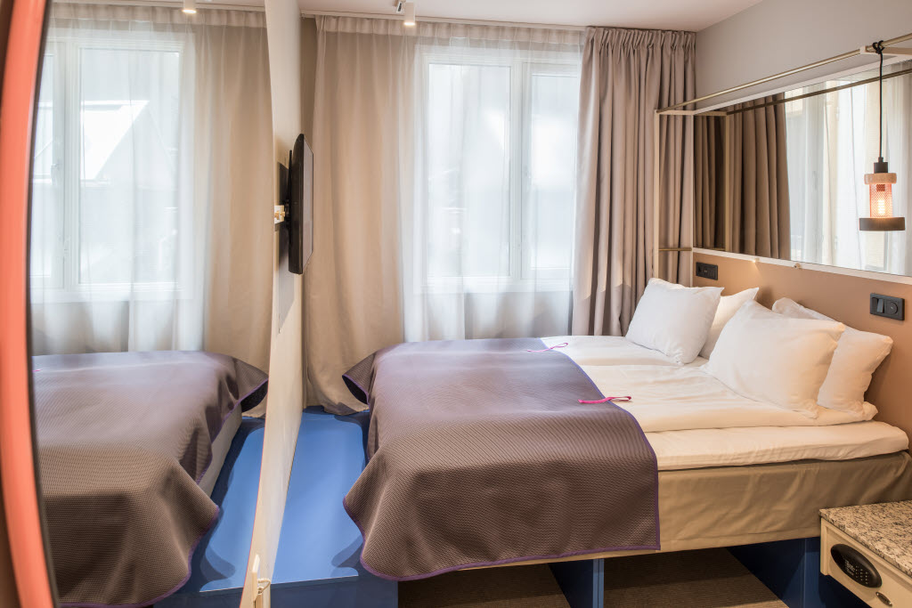 Room Standard